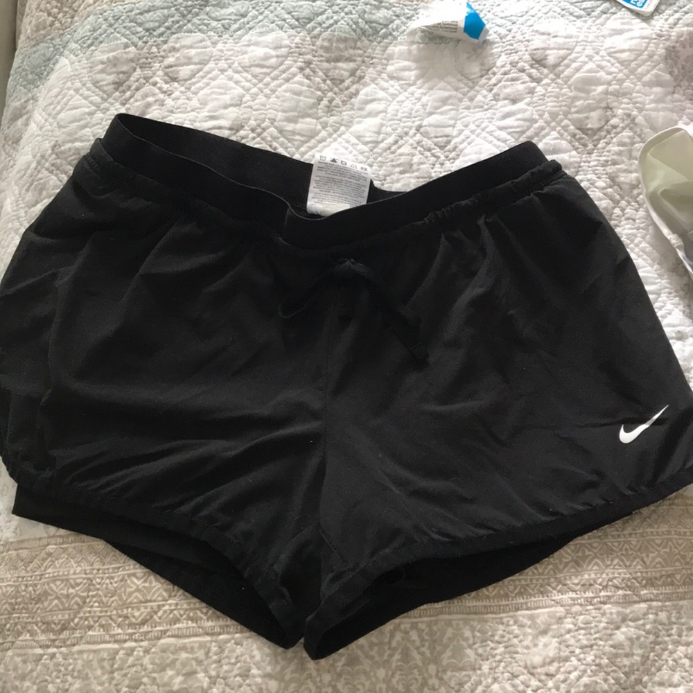 Nike shorts